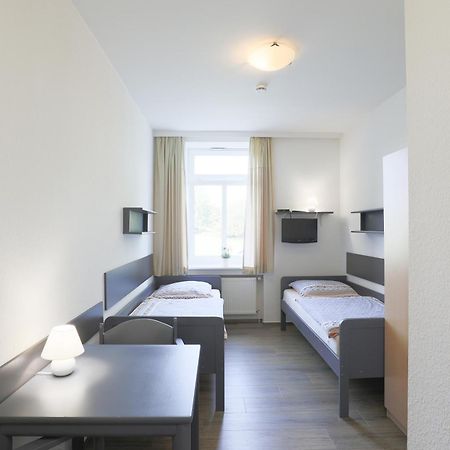 Berne Apartments 함브루크 외부 사진