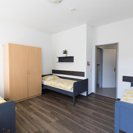 Berne Apartments 함브루크 외부 사진