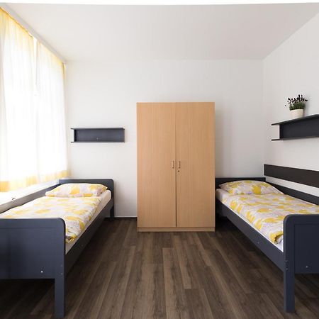 Berne Apartments 함브루크 외부 사진