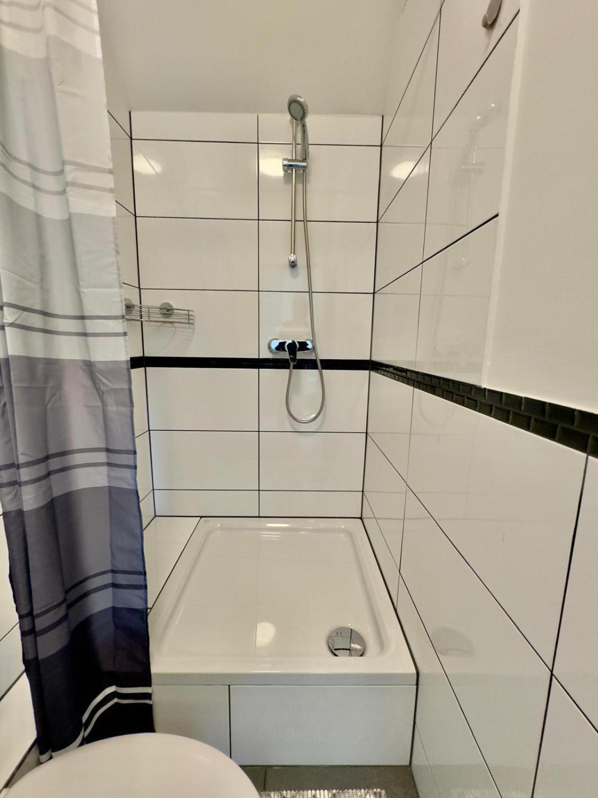 Berne Apartments 함브루크 외부 사진