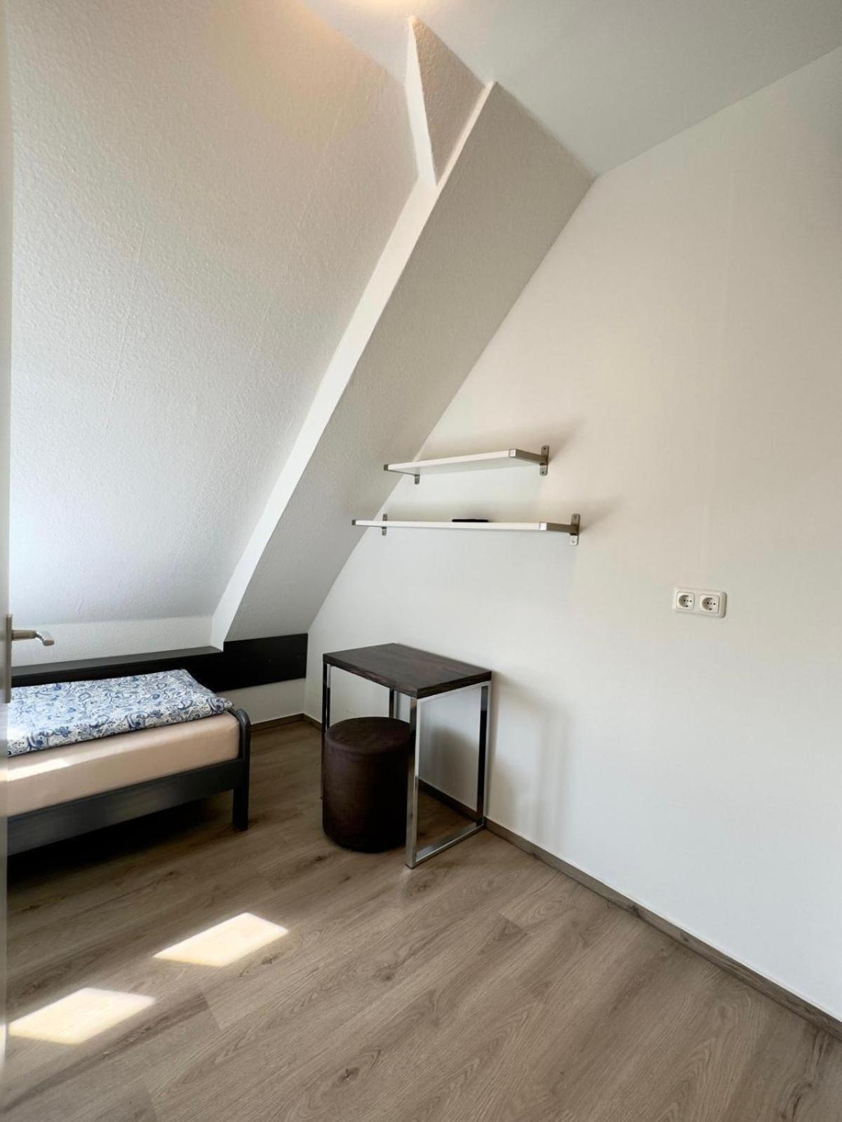 Berne Apartments 함브루크 외부 사진
