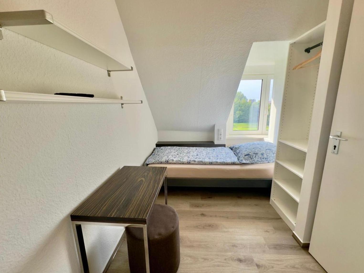 Berne Apartments 함브루크 외부 사진