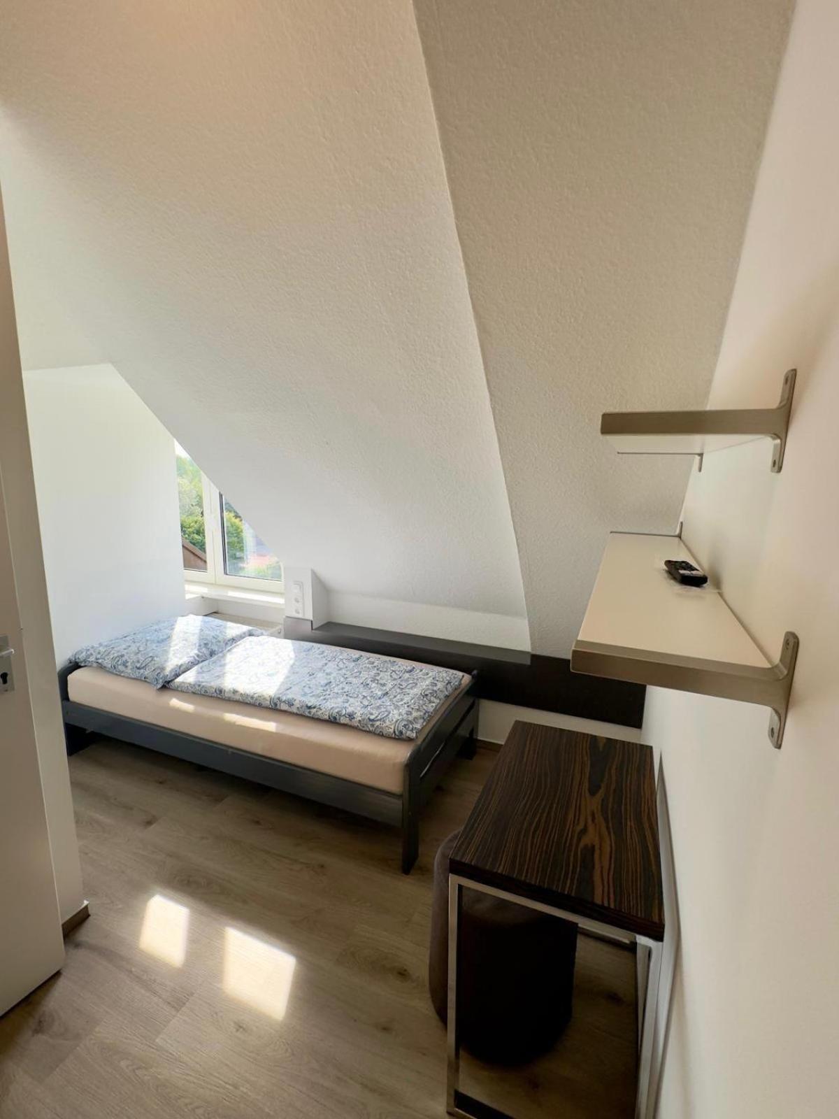Berne Apartments 함브루크 외부 사진
